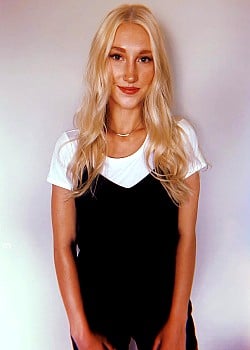 Karlee Tabor